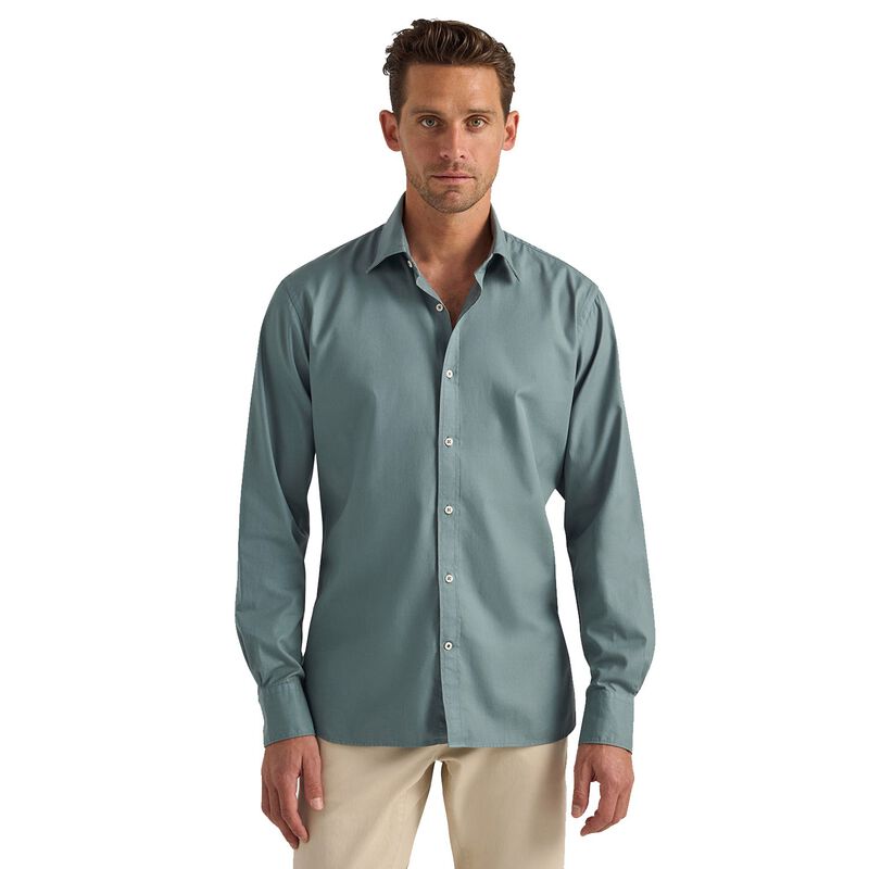 M.J. Bale Connery Shirt image number 1